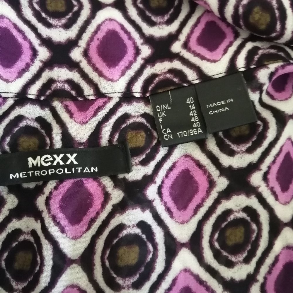 Mexx M - Picture 4 of 5